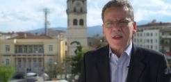 Παρέμβαση Χατζηδάκη για τα ζητήματα της τηλεθέρμανσης ζητά ο δήμαρχος Κοζάνης