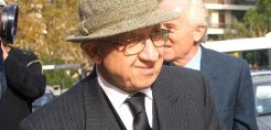 Β. Λαμπρόπουλος - ΕΛ.ΑΣ: «Κλειδί» το τελευταίο τηλεφώνημα του Κυρ. Μαμιδάκη σε στενό συγγενή του