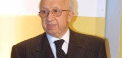 Συλλυπητήριο μήνυμα από την οικογένεια, την εταιρεία και τους εργαζόμενους στον Κυρ. Μαμιδάκη