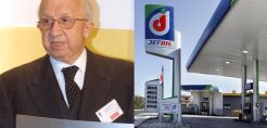 Χ. Φλουδόπουλος: Η επόμενη μέρα του σοκ της JetOil στην αγορά καυσίμων – Όλα τα σενάρια