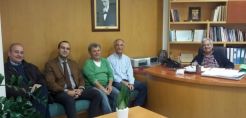 Η ΕΚΟ δώρισε πετρέλαιο σε σχολικές μονάδες του δήμου Μαλεβιζίου