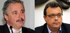 Συνέχεια στην κόντρα δίνει ο Μανιάτης: Να προσέξει την... υπερκόπωση ο κ. Φάμελλος