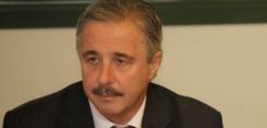 Χρήστος Κολώνας: «Open door» και μείωση φορολογίας για εταιρείες εξόρυξης πετρελαίου και φυσικού αερίου