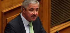 Γ. Μανιάτης για το νομοσχέδιο της ΔΕΗ: "Ο δικός μας κόσμος της ανάπτυξης και ο δικό σας των ψεμάτων"
