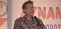 Μανιάτης (ΕΤΕ-ΔΕΗ): Δεν θα αποφύγουμε το "δύσκολο ραντεβού"