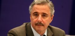  Αναρμόδιος για τα πετρέλαια ο κ. Καμμένος, σχολιάζει ο Μανιάτης