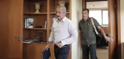 Μανιάτης: Γεωπολιτικός πόλος σταθερότητας η Ελλάδα