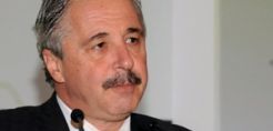 Γ.Μανιάτης: Το 2012 οι διαγωνισμοί παραχώρησης περιοχών για έρευνες πετρελαίου