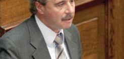 Μανιάτης: Η Ελληνική Προεδρία θα προωθήσει το ενεργειακό πακέτο για το 2030