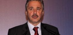 Γ. Μανιάτης: Ενθαρρυντικές οι προσπάθειες των χωρών της περιοχής μας για εκμετάλλευση των υδρογονανθράκων