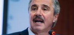 Μανιάτης: Η κυβέρνηση ΣΥΡΙΖΑΝΕΛ λόγω ιδεοληψίας, αδυναμίας, ανικανότητας δεν κατανόησε τη σημασία της ενεργειακής διπλωματίας