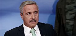 Μανιάτης: Ωφελημένοι φαίνεται οι μεγάλοι ενεργειακοί κολοσσοί των ΗΠΑ από την ανατροπή Μαδούρο