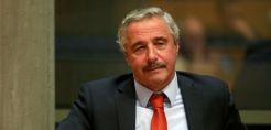 Μανιάτης: Ο ΣΥΡΙΖΑ μετέτρεψε τη ΔΕΗ από δημόσια επιχείρηση σε δημόσιο χρέος