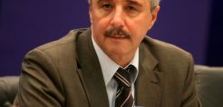 Στην Πάτρα για τους υδρογονάνθρακες, αύριο, ο Μανιάτης