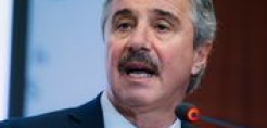 Μανιάτης: Αποδέχτηκε ο Γ. Σταθάκης το αίτημά μας για 50 δόσεις στη ΔΕΗ των ΤΟΕΒ Ιρίων - Δρεπάνου - Ασίνης