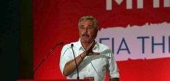 Μανιάτης: Δικαίωση της ενεργειακής μας πολιτικής με κοινωνικό πρόσημο