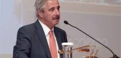Διάλεξη Γ. Μανιάτη για την Εθνική Ενεργειακή Στρατηγική στην Αθηναϊκή Λέσχη, στις 18/4