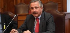 Μανιάτης: Απαραίτητος κρίκος για ανάπτυξη τα Επιμελητήρια