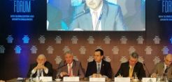 Μανιάτης: Να γίνουμε βασική πηγή ενεργειακής τροφοδοσίας της Ευρώπης