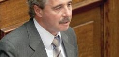 Μανιάτης: Με αυστηρά κριτήρια ενδεχόμενη εξόρυξη σχιστολιθικού αερίου στην Ευρώπη