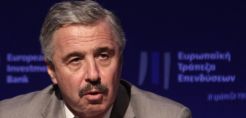 Μανιάτης: Μπράβο στην Κύπρο για το θησαυρό φυσικού αερίου - Αδικαιολόγητη η ολιγωρία της ελληνικής κυβέρνησης 