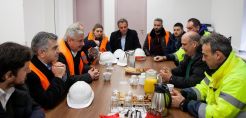 Μανιάτης: Ο ορυκτός πλούτος καθοριστικός πυλώνας για την Ελλάδα της ελπίδας