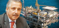 Σε "μεσαίες" και "μεγάλες" εταιρίες στοχεύει το ΥΠΕΚΑ για τα πετρέλαια σε Ιόνιο - Ν.Κρήτη
