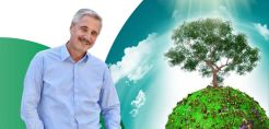 Γ.Μανιάτης: ''Αντίο 2021. Σκέψεις, προτάσεις για τη χρονιά που πέρασε. Ευτυχισμένο το 2022''
