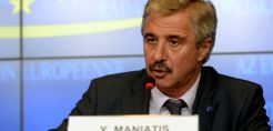 ΓΤΟ και ρύποι στο επίκεντρο του Συμβουλίου Υπουργών Περιβάλλοντος