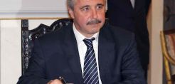 Σύσκεψη Μανιάτη με φορείς της Κεφαλονιάς για τα πετρέλαια