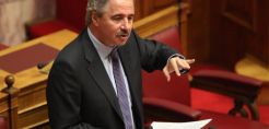 Χρ. Λιάγγου: 1,5 δισ. το τίμημα για τη Μικρή ΔΕΗ
