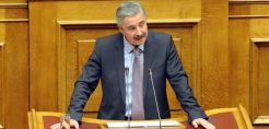 Μανιάτης: Eνεργειακό hub η Ελλάδα σε Μεσόγειο και Ευρώπη