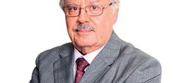 Κ. Μανιατόπουλος: Πρέπει να τελειώσει η ανοχή της αυθαιρεσίας