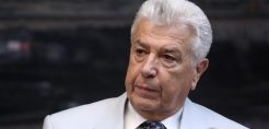 Παναγιωτάκης εφ' όλης της ύλης: Ο απολογισμός της θητείας του και η κριτική του στην κυβέρνηση γα τη ΔΕΗ
