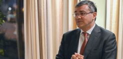 Επίσκεψη στην Αχαΐα και την Ηλεία του Γενικού Γραμματέα Συντονισμού Διαχείρισης Αποβλήτων, Μανώλη Γραφάκου  