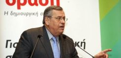 Συστράτευση στελεχών των Οικολόγων με ΔΡΑΣΗ - Δημιουργία Ξανά