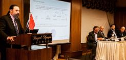«Success story» η εταιρεία ΑΕΡΙΟ ΘΕΣΣΑΛΟΝΙΚΗΣ – ΘΕΣΣΑΛΙΑΣ στο 4ο Ελληνο-Κινεζικό Συνέδριο Επιχειρηματικότητας