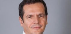 Ο Μάνος Μανουσάκης στο «τιμόνι» του ΑΔΜΗΕ