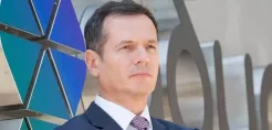 Συνένευξη Μανουσάκη: Επενδυτικά κεφάλαια από τις ΗΠΑ και αλλού έχουν προσεγγίσει τον ΑΔΜΗΕ για συμμετοχή στον Great Sea Interconnector