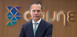 Μανουσάκης: Αδιαμφισβήτητα τα οφέλη από την υλοποίηση του Great Sea Interconnector - Κρίσιμη η επίσπευση των ρυθμιστικών αποφάσεων