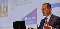 Ισχυρός παίχτης για τη διασύνδεση – Σύμπραξη με το κρατικό επενδυτικό ταμείο των Εμιράτων