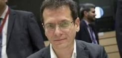 Μανουσάκης: Δεν θα υπάρξει τροποποίηση των εργασιακών σχέσεων στον ΑΔΜΗΕ για την επόμενη τριετία