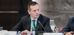 Μανουσάκης: Το grid’s package κρίσιμο βήμα για τα ευρωπαϊκά δίκτυα - Τα 3 σημεία - «κλειδιά» του νέου πακέτου 