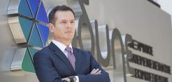 Παπασταματίου: Χρειαζόμαστε πιο πολλά αιολικά πάρκα για χαμηλότερο κόστος ρεύματος