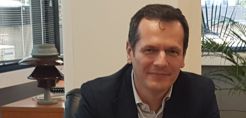 Μανουσάκης: Η quot;μεγάληquot; διασύνδεση της Κρήτης θα έχει στο τιμόνι τον ΑΔΜΗΕ - Προσφορές μέσα στον Ιούνιο για τη quot;μικρήquot;