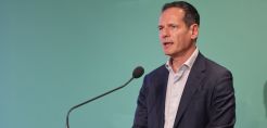 Ενημερωτική εκδήλωση στο Ηράκλειο πραγματοποίησε ο ΑΔΜΗΕ για τη σημασία της ηλεκτρικής διασύνδεσης Κρήτης-Αττικής