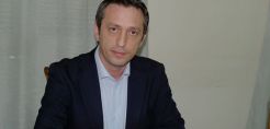 Καλαμάτα: «Αδιαπραγμάτευτη η διασύνδεση με το φυσικό αέριο» δηλώνει ο Μαντάς