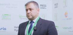 Μαντάς (ΕΛΕΤΑΕΝ): Έρχεται νέα άνθηση στην εγκατάσταση αιολικών φέτος και το 2026