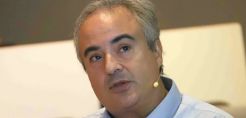 Parkwind: Αξιόπιστος συνεργάτης πράσινης ενέργειας, στη διαμόρφωση ενός βιώσιμου μέλλοντος