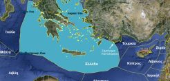 Φόβοι για θερμό επεισόδιο τον Ιούνιο με Τουρκία με αφορμή εξορύξεις της Total
